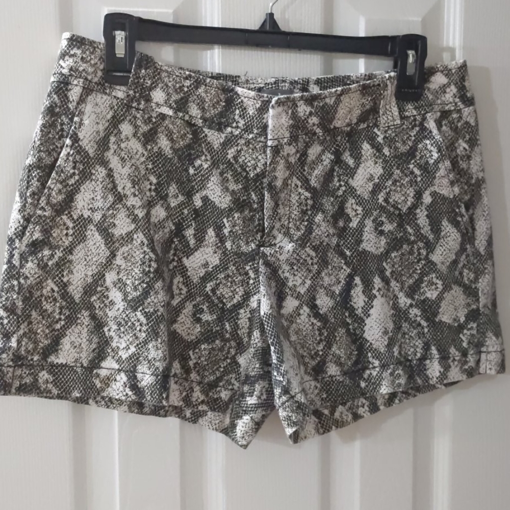 Short